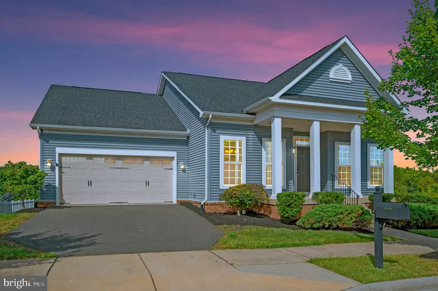 2936 REVERE ST, Bealeton, VA 22712