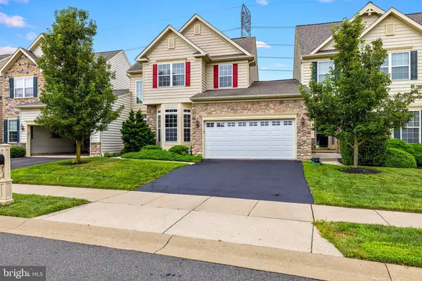 339 PIERCE RUN, Newark, DE 19702