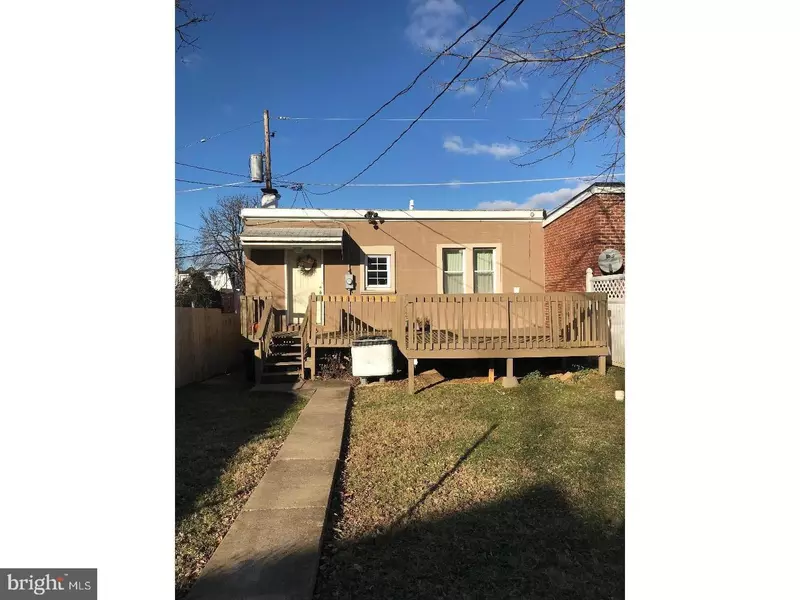 555 CHESTNUT ST #REAR UNIT, West Reading, PA 19611