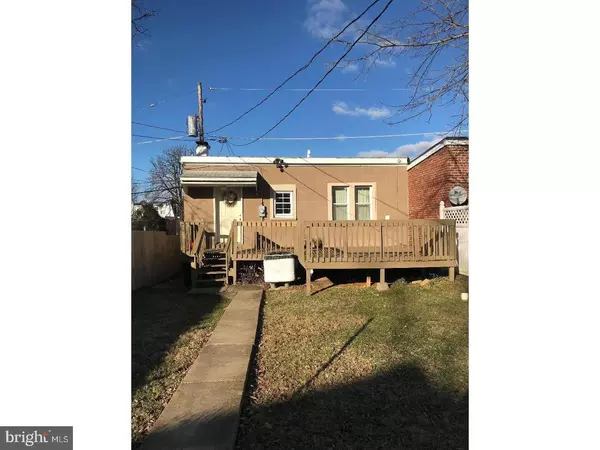 555 CHESTNUT ST #REAR UNIT, West Reading, PA 19611