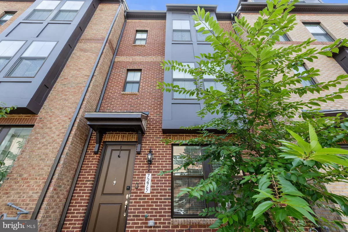 Alexandria, VA 22306,7275 NITTANY LN