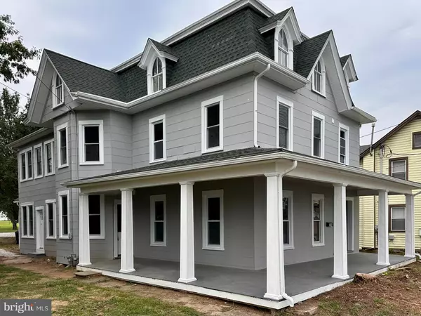 144 N MAIN ST, Bendersville, PA 17306