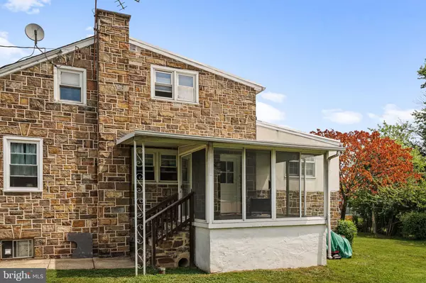 Norristown, PA 19403,36 N TROOPER RD