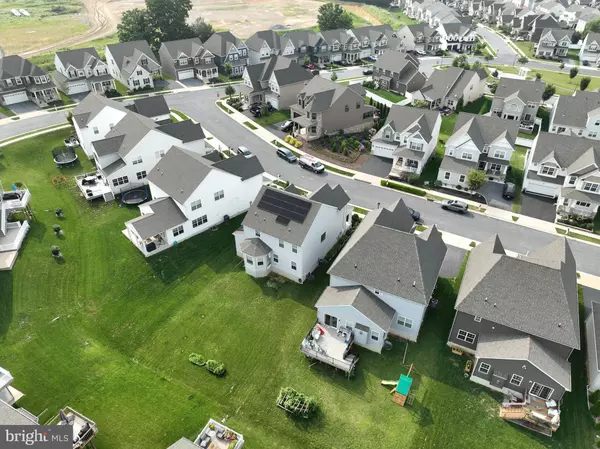 Lancaster, PA 17601,672 STOCKDALE DR
