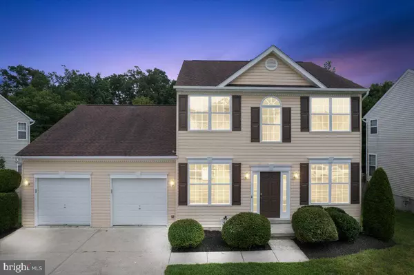 White Plains, MD 20695,10209 WARFIELD ST