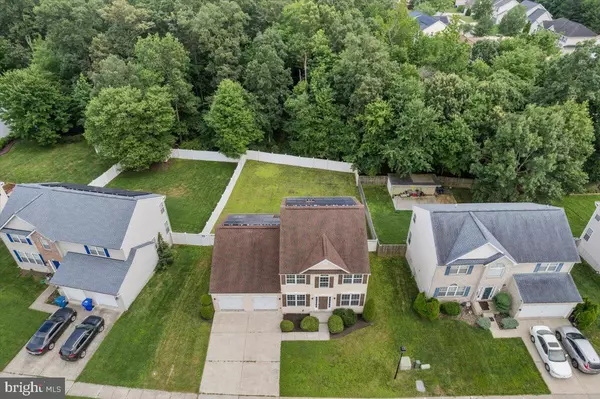 10209 WARFIELD ST, White Plains, MD 20695