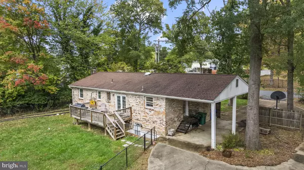 White Plains, MD 20695,4785 FORD CT