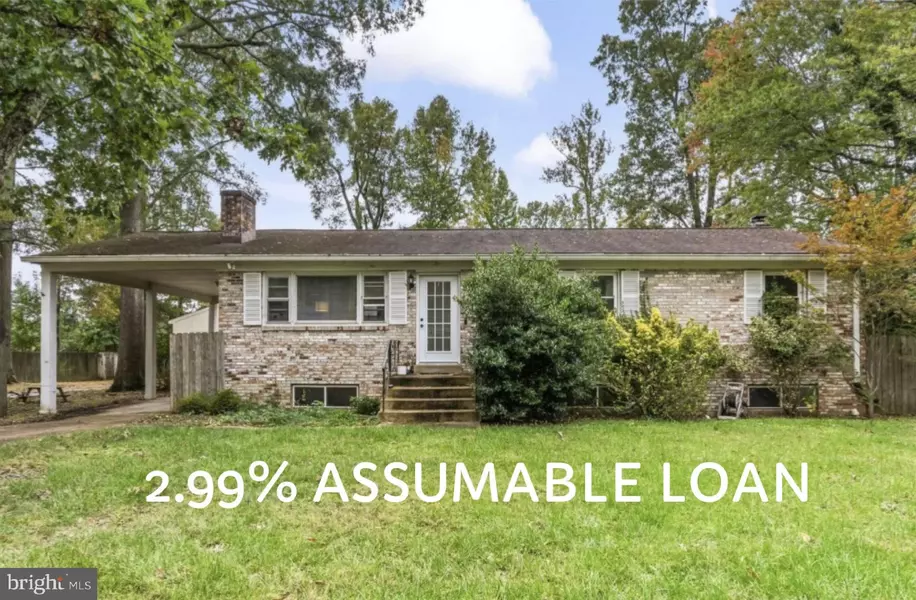 4785 FORD CT, White Plains, MD 20695