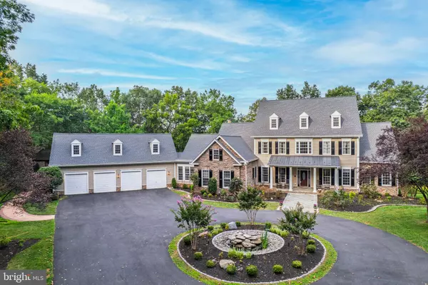 14511 PRESGRAVE PL, Haymarket, VA 20169