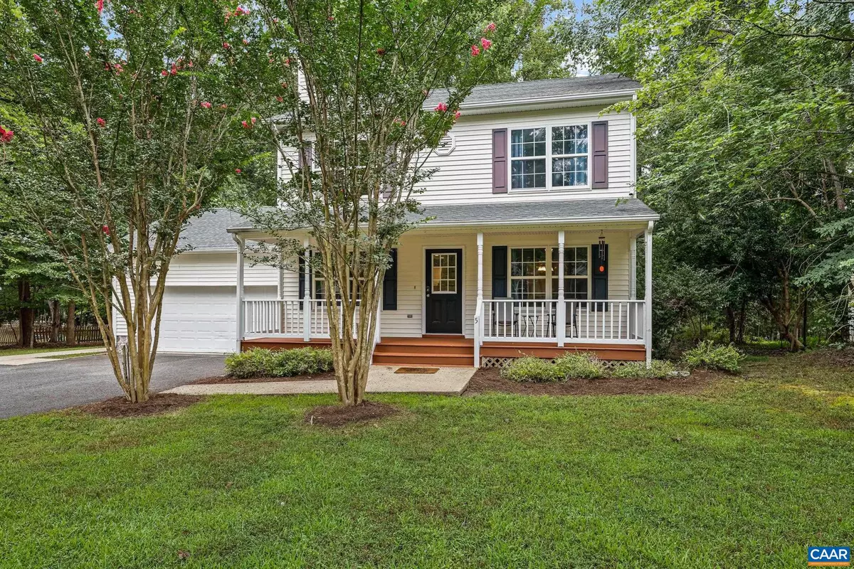 Palmyra, VA 22963,5 SMOKEWOOD DR