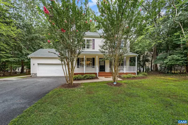 Palmyra, VA 22963,5 SMOKEWOOD DR