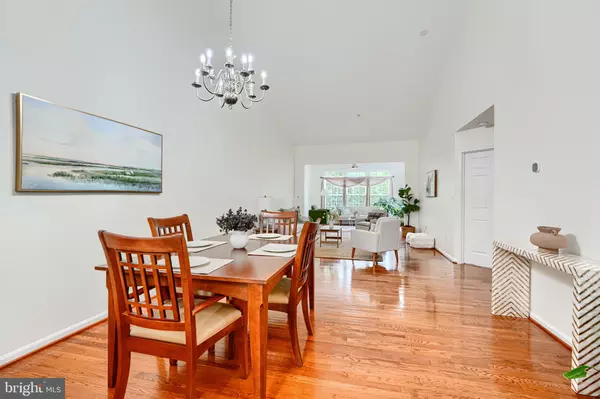 Ellicott City, MD 21043,8489 GROVE ANGLE RD #12