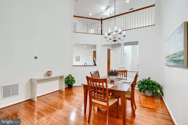 Ellicott City, MD 21043,8489 GROVE ANGLE RD #12