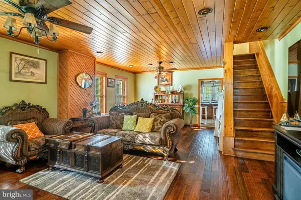 Pottstown, PA 19464,126 PINE FORD RD