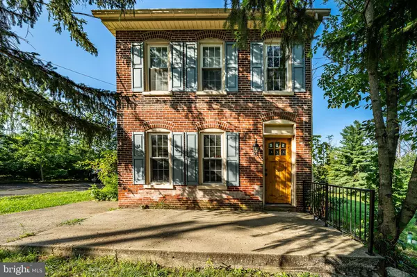 126 PINE FORD RD, Pottstown, PA 19464