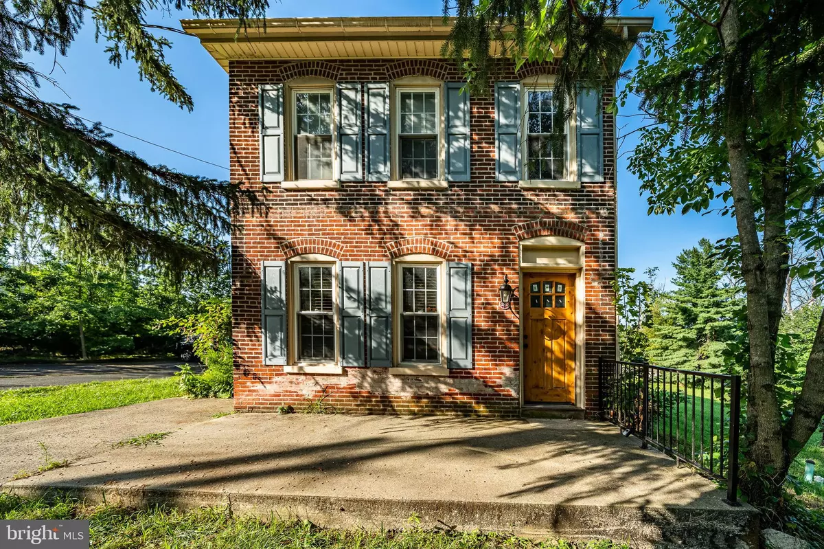 Pottstown, PA 19464,126 PINE FORD RD