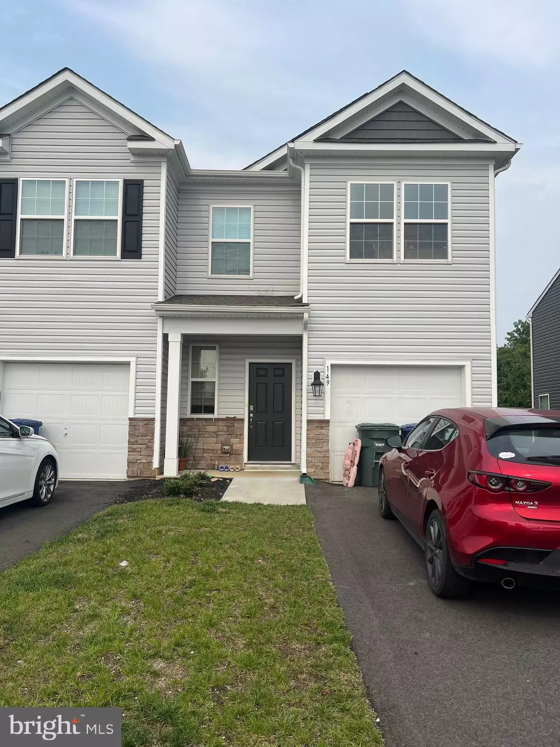 Glassboro, NJ 08028,149 MAZZEO DR