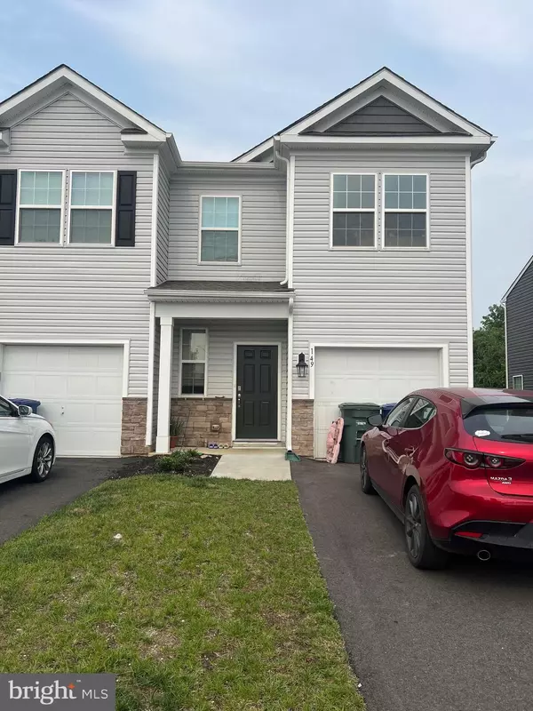 149 MAZZEO DR, Glassboro, NJ 08028