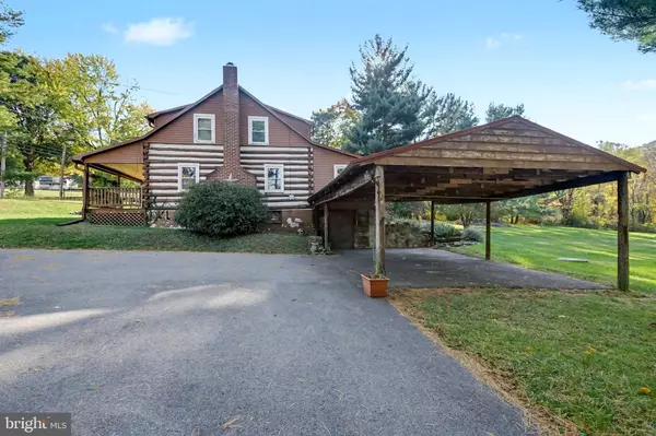 Smithsburg, MD 21783,23133 FOXVILLE RD