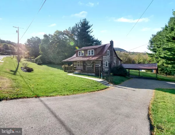 Smithsburg, MD 21783,23133 FOXVILLE RD