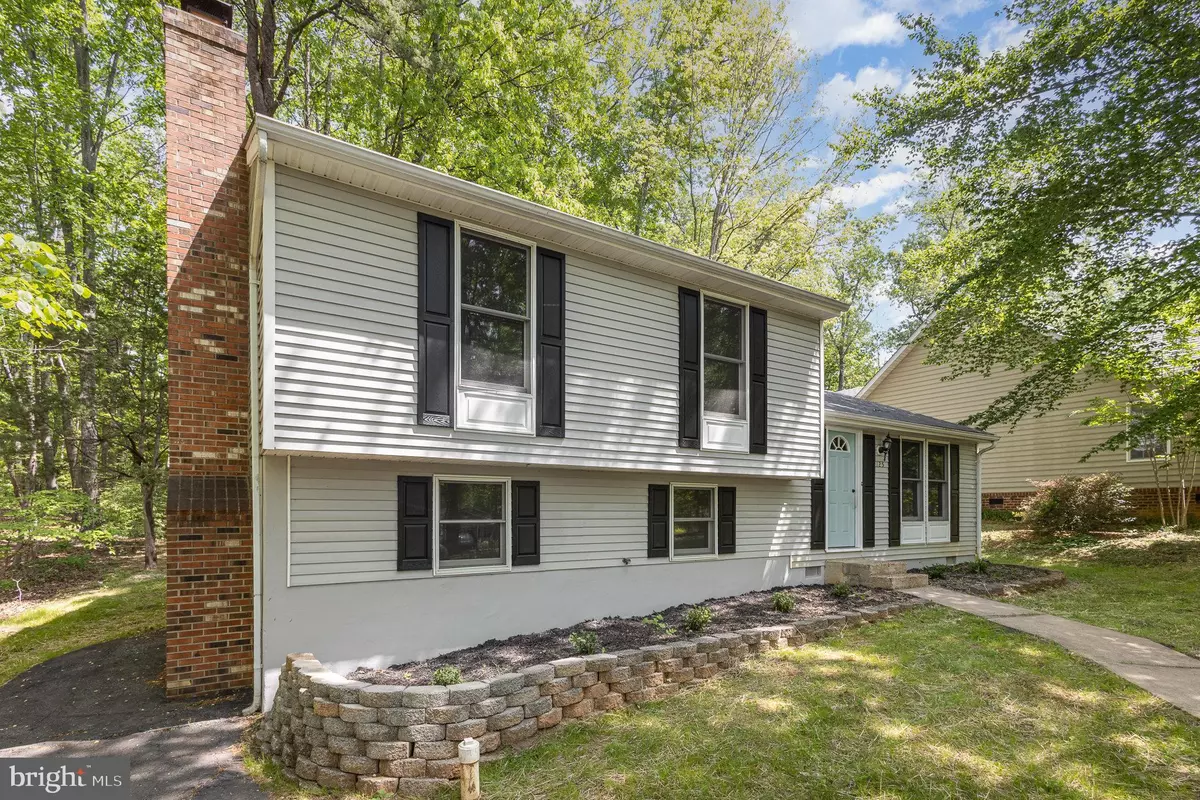 Locust Grove, VA 22508,125 CUMBERLAND CIR