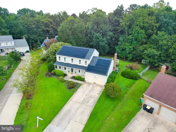 Laurel, MD 20708,11801 BRISTOLWOOD TER