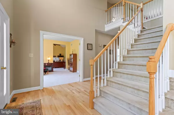 Kutztown, PA 19530,2932 SILVER CREEK CIR