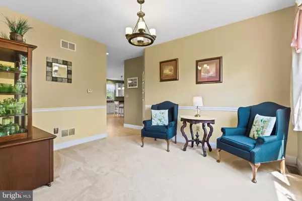 Kutztown, PA 19530,2932 SILVER CREEK CIR