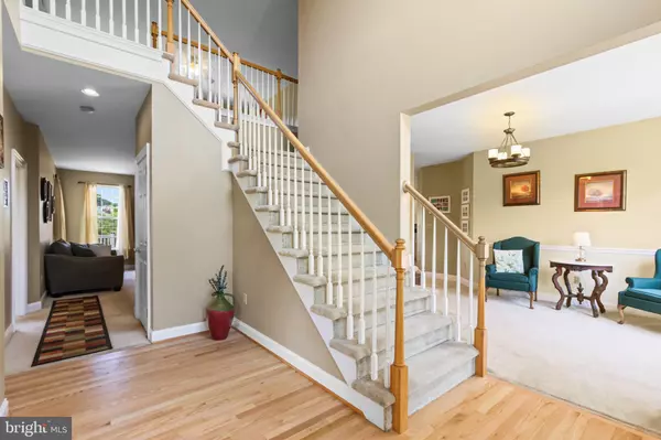 Kutztown, PA 19530,2932 SILVER CREEK CIR