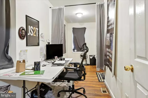 Baltimore, MD 21205,1021 N CAROLINE ST