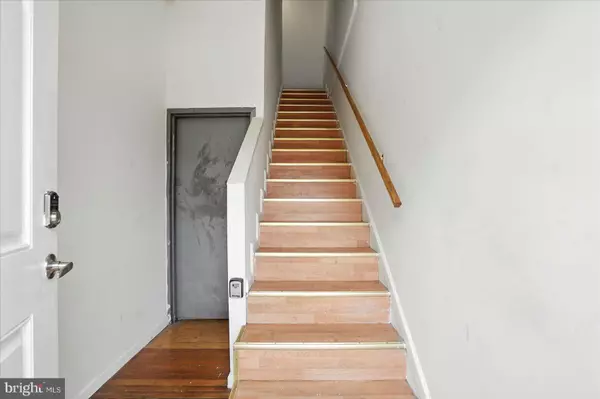 Baltimore, MD 21205,1021 N CAROLINE ST