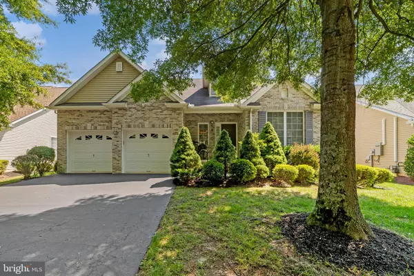 319 HIGHGATE CT,  Marlboro,  NJ 07746