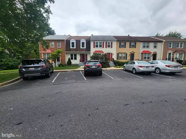 Silver Spring, MD 20904,13023 BRAHMS TER
