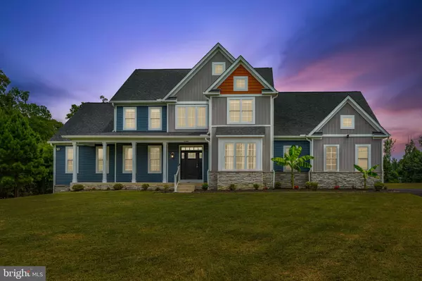 11601 TURMAN MEWS WAY, Locust Grove, VA 22508