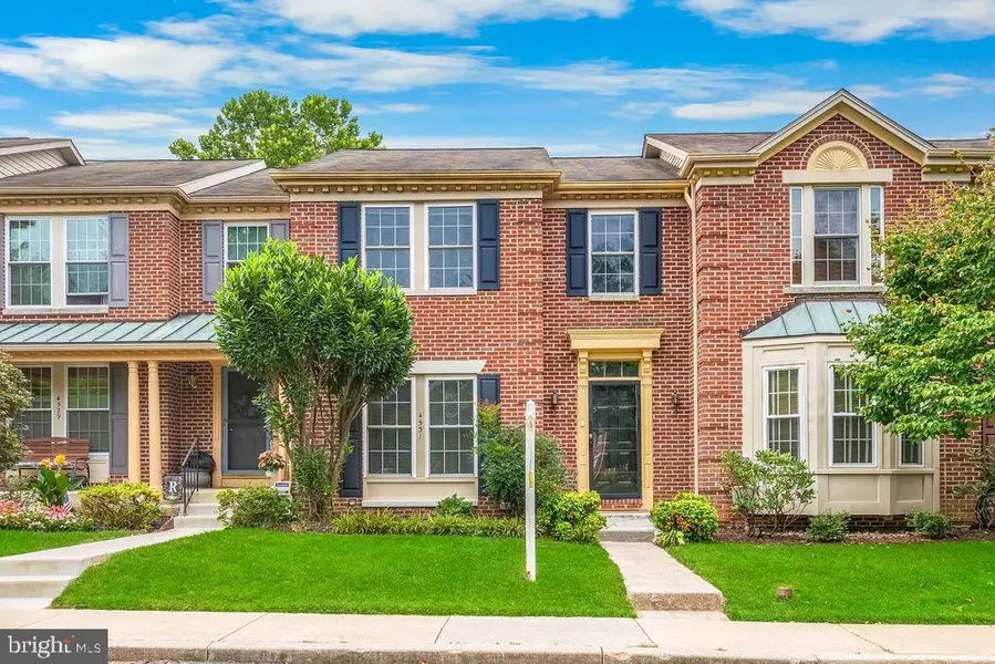 4531 KINGSCUP CT, Ellicott City, MD 21042