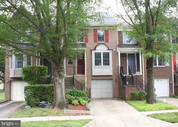 Gaithersburg, MD 20877,310 SKIDMORE BLVD