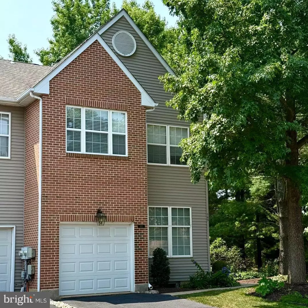 Doylestown, PA 18901,143 BISHOPS GATE LN
