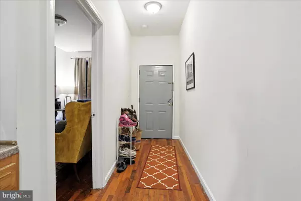 Baltimore, MD 21205,1027 N CAROLINE ST