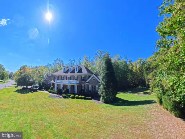 Stafford, VA 22556,2 SNAPDRAGON DR