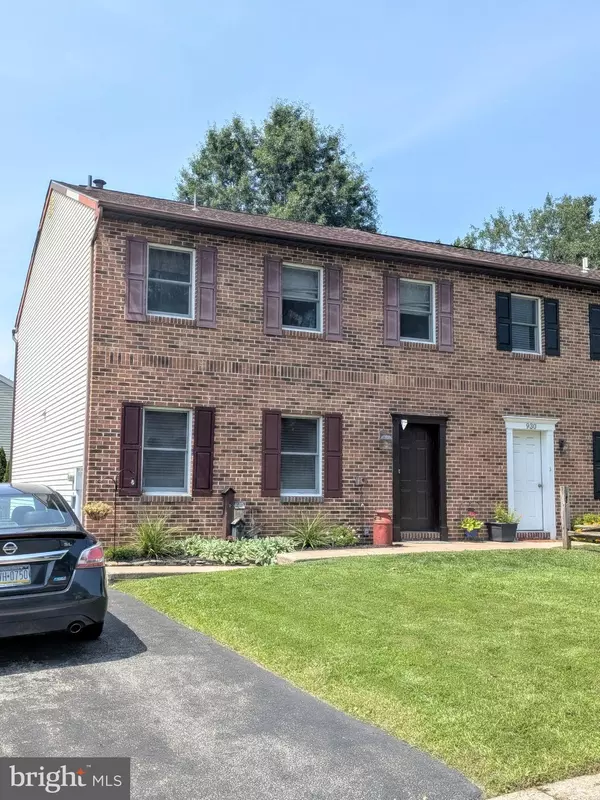 Birdsboro, PA 19508,932 UNION ST