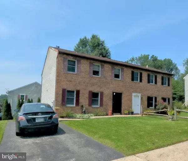 Birdsboro, PA 19508,932 UNION ST