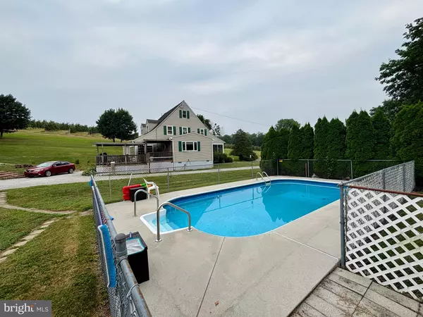Biglerville, PA 17307,81 PLEASANT DALE RD