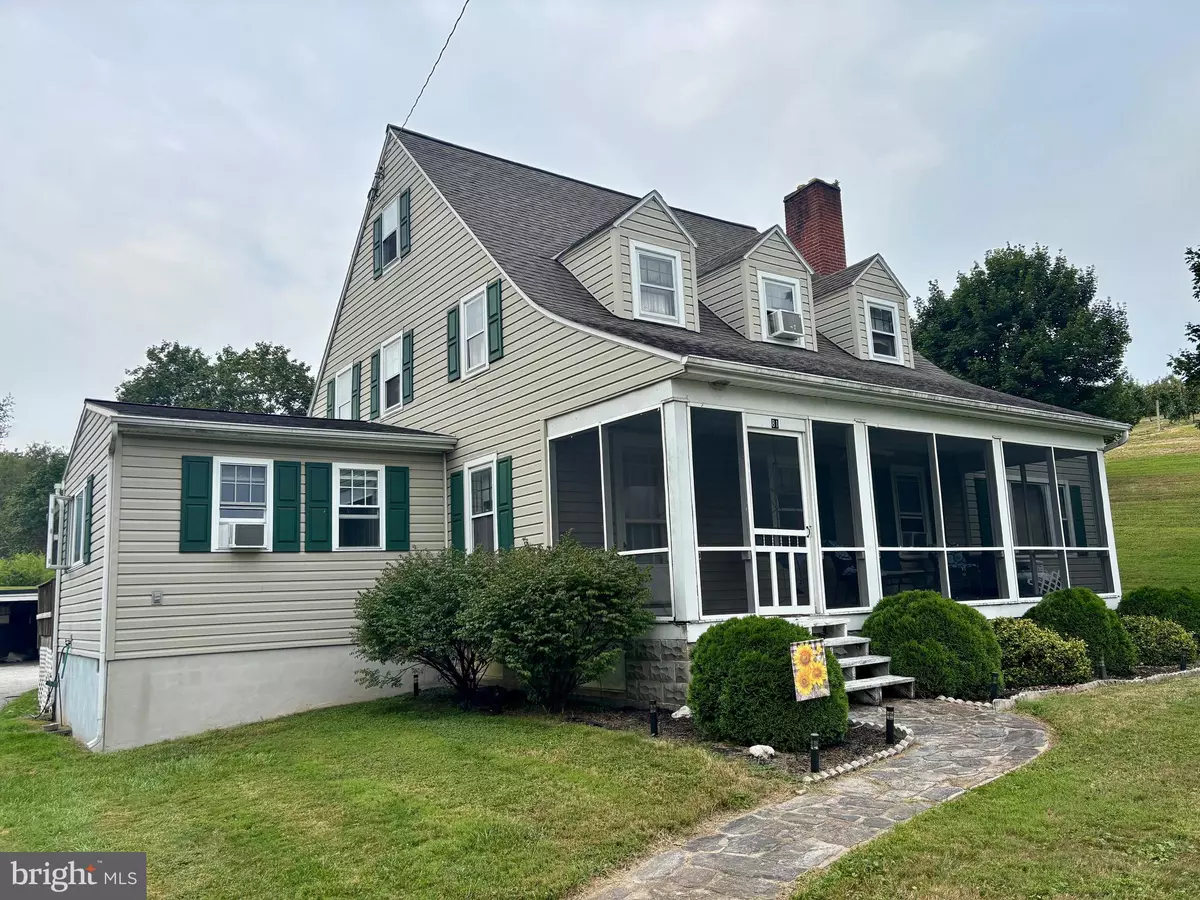 Biglerville, PA 17307,81 PLEASANT DALE RD