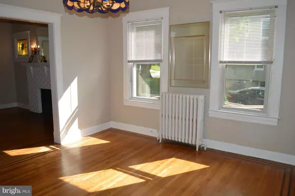 Baltimore, MD 21215,3414 DEVONSHIRE DR