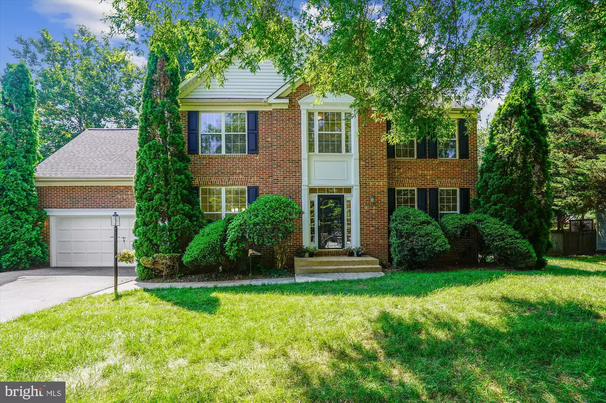 Woodbridge, VA 22193,13965 OLEANDER CT