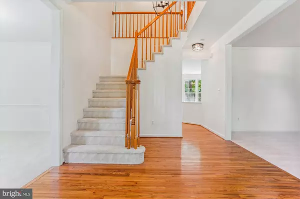 Woodbridge, VA 22193,13965 OLEANDER CT