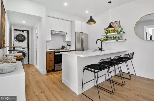 5230 GEORGIA AVE NW #403, Washington, DC 20011