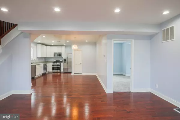 Baltimore, MD 21215,3415 MENLO DR