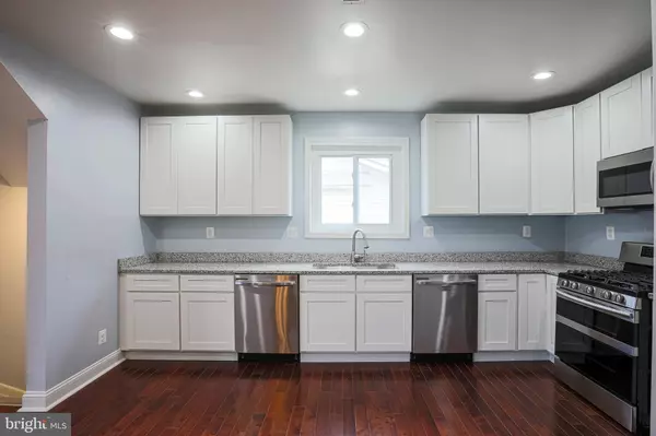 Baltimore, MD 21215,3415 MENLO DR