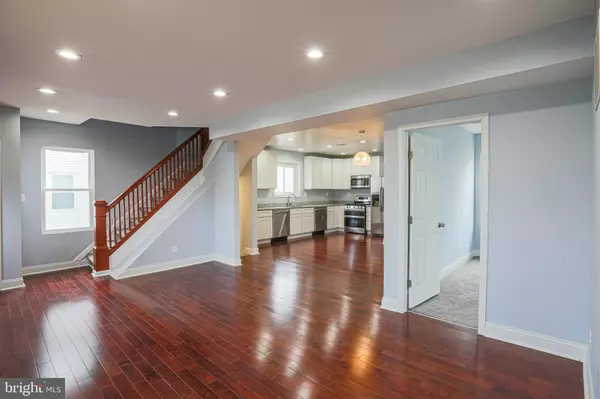 Baltimore, MD 21215,3415 MENLO DR